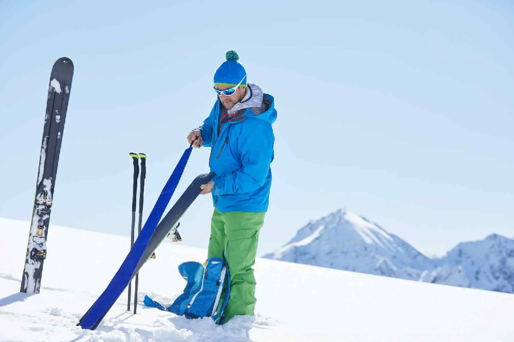 Dlaczego narciarstwo to doskonałe hobby zimowe?